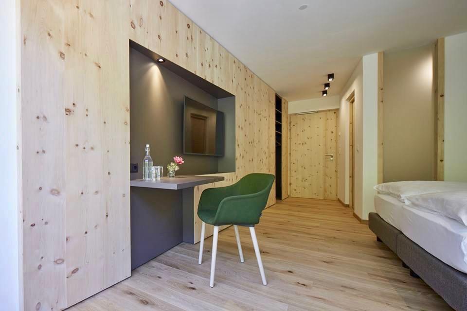 Ladurner Hotel Lagundo Kültér fotó