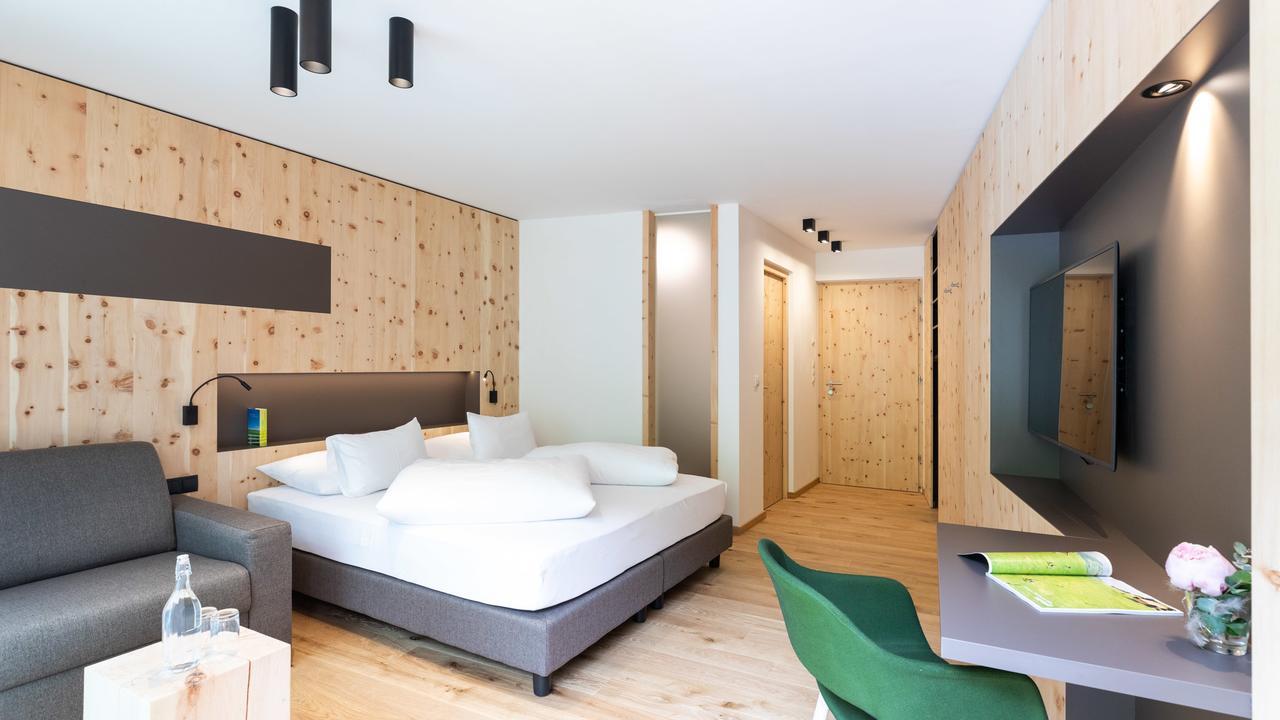 Ladurner Hotel Lagundo Kültér fotó