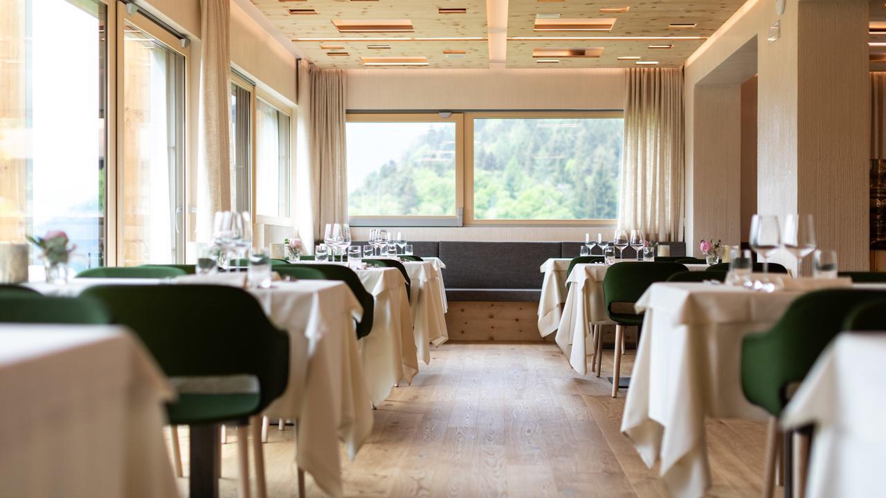 Ladurner Hotel Lagundo Kültér fotó